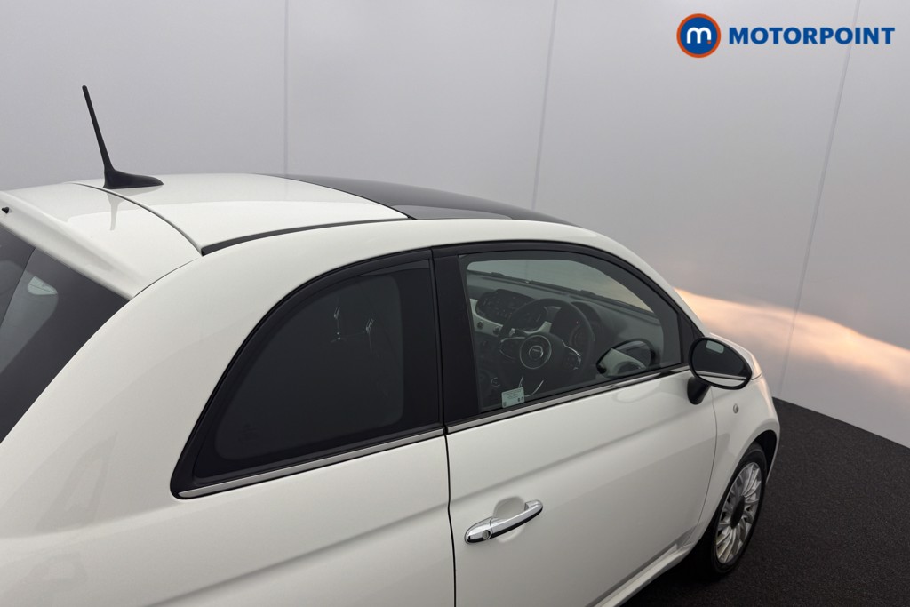 Fiat 500 1.0 Mild Hybrid 3Dr Manual Petrol-Electric Hybrid Hatchback - Stock Number (1562253) - 22nd supplementary image