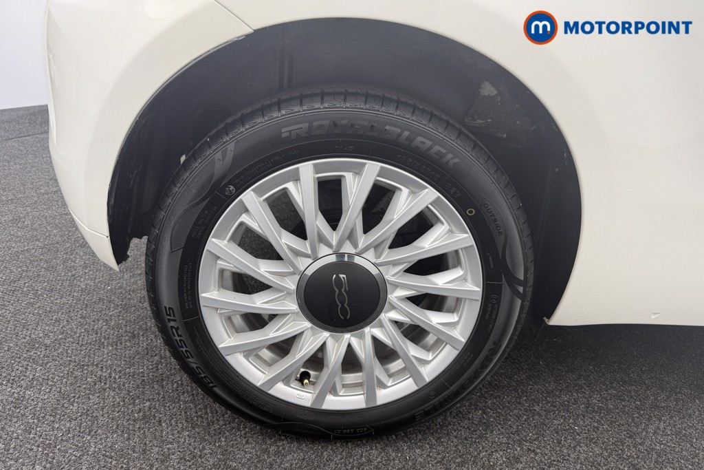 Fiat 500 1.0 Mild Hybrid 3Dr Manual Petrol-Electric Hybrid Hatchback - Stock Number (1562253) - 26th supplementary image