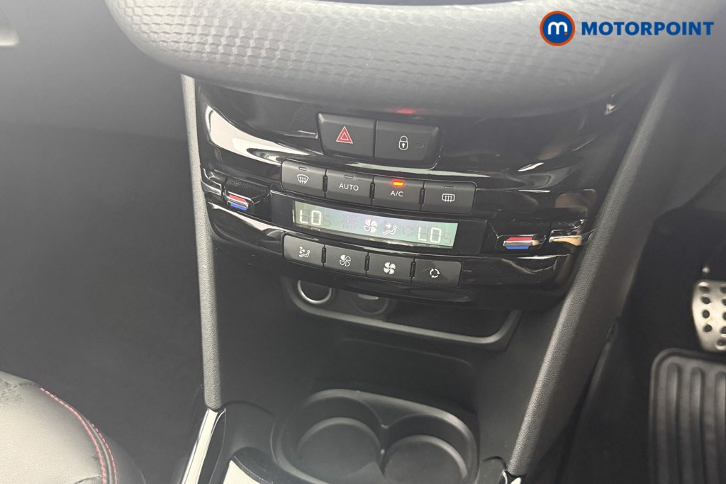 Peugeot 2008 Gt Line Manual Petrol SUV - Stock Number (1562322) - 4th supplementary image