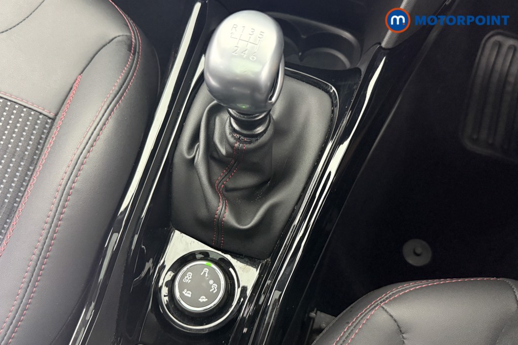 Peugeot 2008 Gt Line Manual Petrol SUV - Stock Number (1562322) - 5th supplementary image