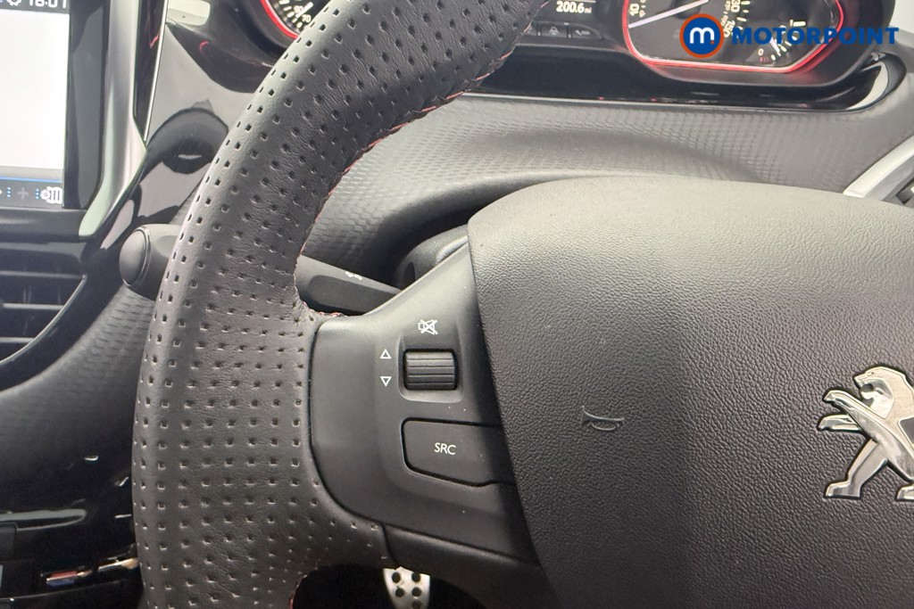 Peugeot 2008 Gt Line Manual Petrol SUV - Stock Number (1562322) - 7th supplementary image