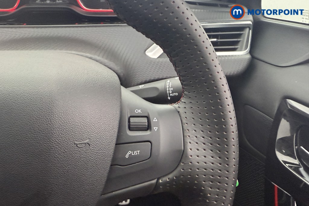 Peugeot 2008 Gt Line Manual Petrol SUV - Stock Number (1562322) - 8th supplementary image