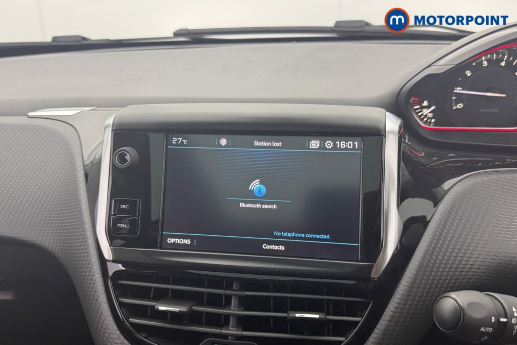 Peugeot 2008 Gt Line Manual Petrol SUV - Stock Number (1562322) - 10th supplementary image