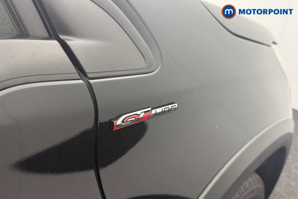Peugeot 2008 Gt Line Manual Petrol SUV - Stock Number (1562322) - 15th supplementary image