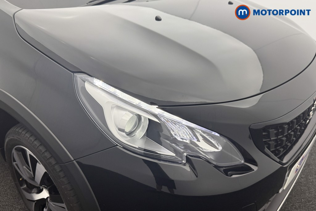 Peugeot 2008 Gt Line Manual Petrol SUV - Stock Number (1562322) - 16th supplementary image