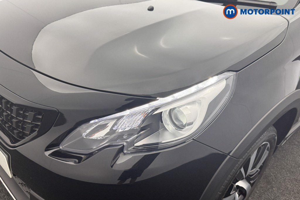Peugeot 2008 Gt Line Manual Petrol SUV - Stock Number (1562322) - 17th supplementary image