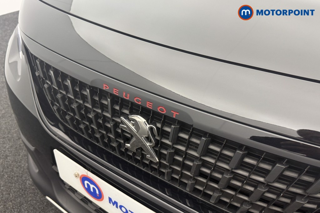 Peugeot 2008 Gt Line Manual Petrol SUV - Stock Number (1562322) - 18th supplementary image
