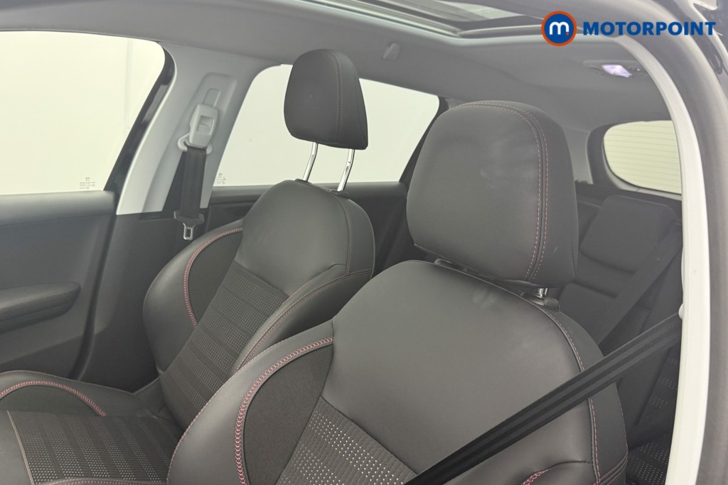 Peugeot 2008 Gt Line Manual Petrol SUV - Stock Number (1562322) - 20th supplementary image