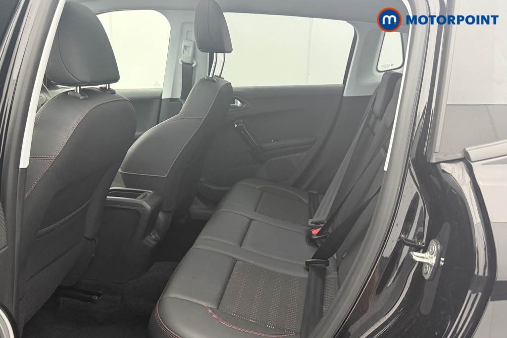 Peugeot 2008 Gt Line Manual Petrol SUV - Stock Number (1562322) - 21st supplementary image
