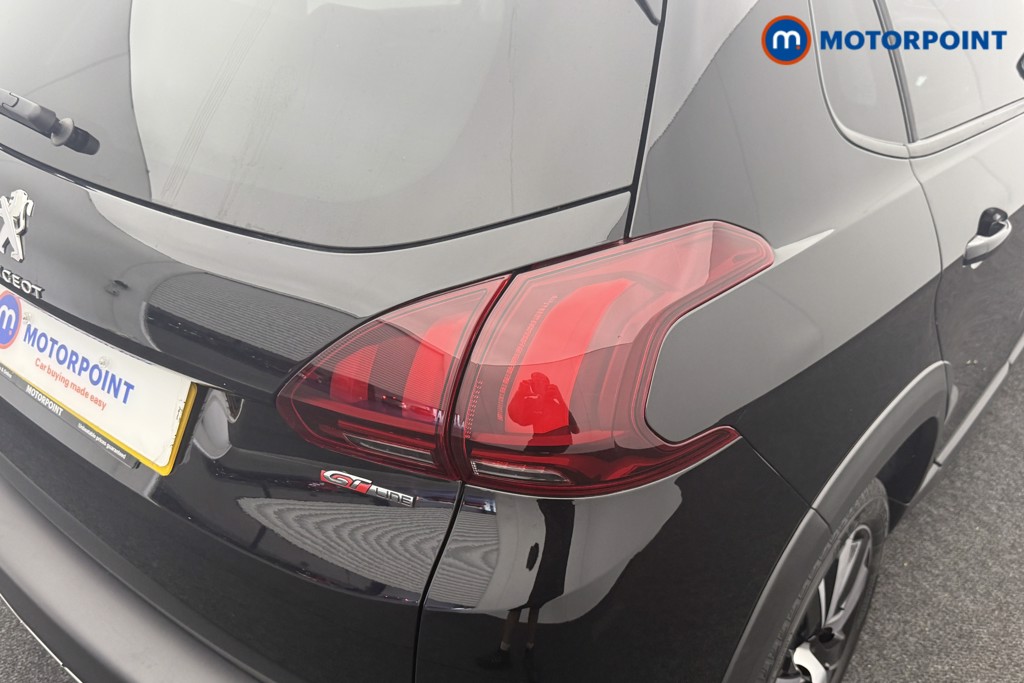 Peugeot 2008 Gt Line Manual Petrol SUV - Stock Number (1562322) - 23rd supplementary image