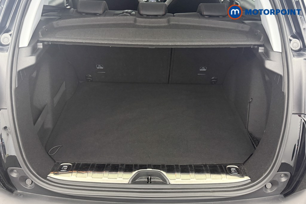 Peugeot 2008 Gt Line Manual Petrol SUV - Stock Number (1562322) - 24th supplementary image