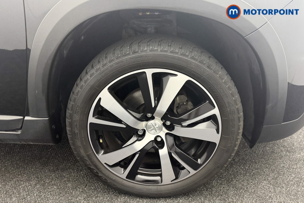 Peugeot 2008 Gt Line Manual Petrol SUV - Stock Number (1562322) - 26th supplementary image