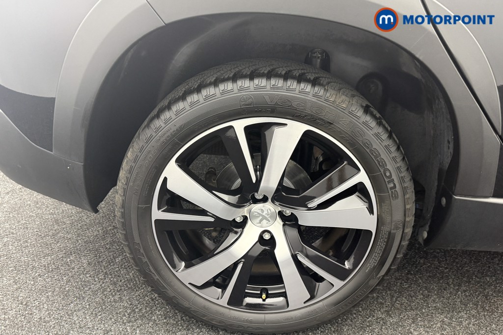 Peugeot 2008 Gt Line Manual Petrol SUV - Stock Number (1562322) - 29th supplementary image