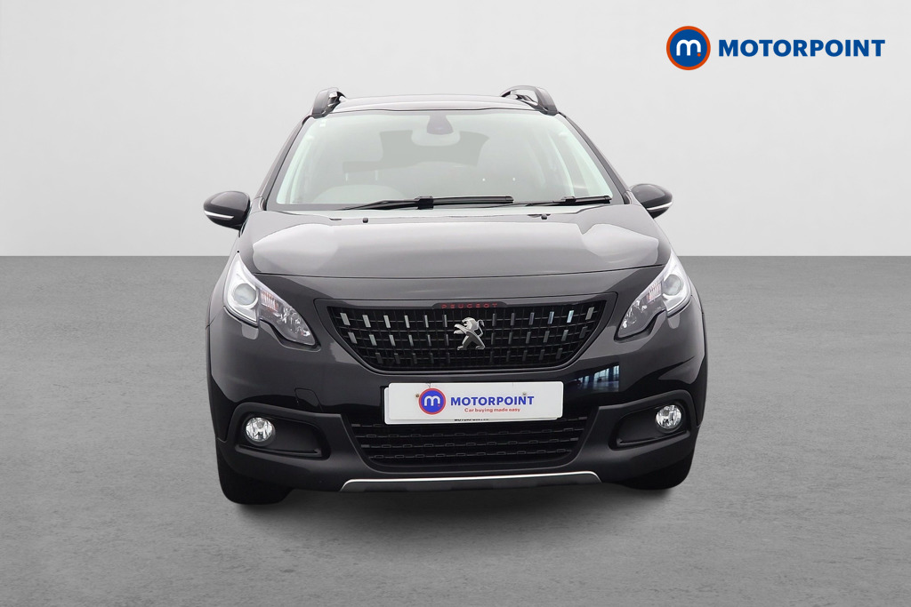 Peugeot 2008 Gt Line Manual Petrol SUV - Stock Number (1562322) - Front bumper