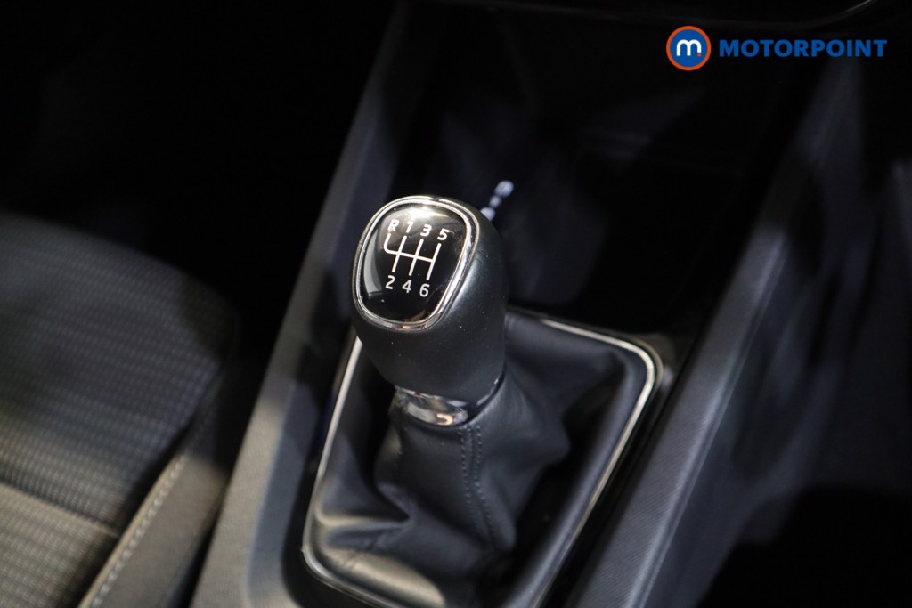 Skoda Octavia Se First Edition Manual Petrol Estate - Stock Number (1562392) - 8th supplementary image