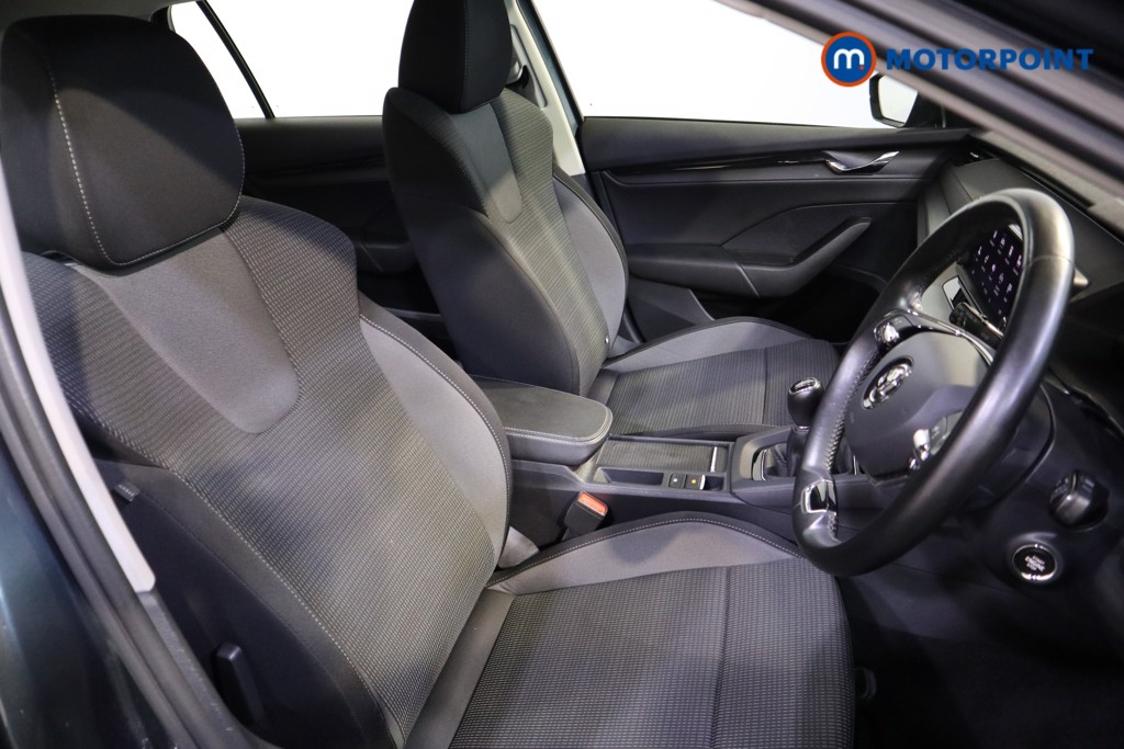 Skoda Octavia Se First Edition Manual Petrol Estate - Stock Number (1562392) - 10th supplementary image