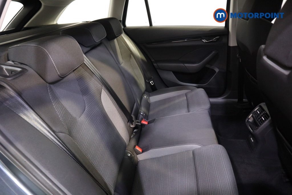 Skoda Octavia Se First Edition Manual Petrol Estate - Stock Number (1562392) - 11th supplementary image