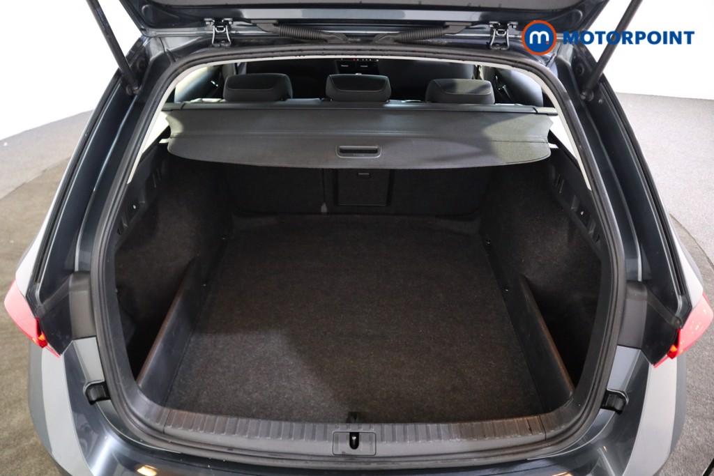 Skoda Octavia Se First Edition Manual Petrol Estate - Stock Number (1562392) - 12th supplementary image