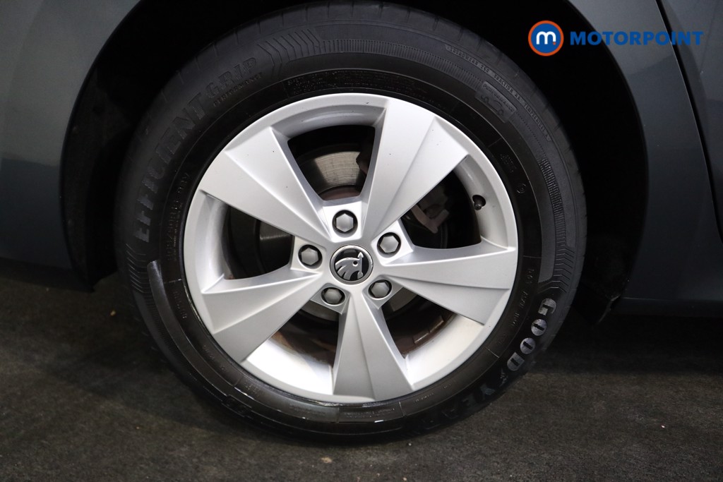 Skoda Octavia Se First Edition Manual Petrol Estate - Stock Number (1562392) - 13th supplementary image