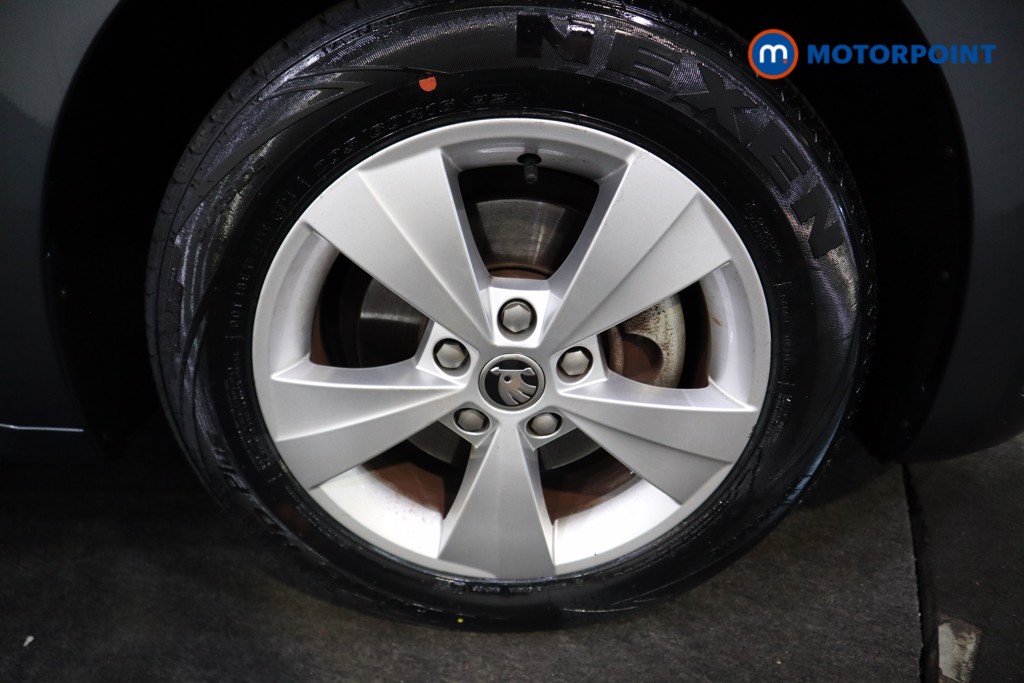 Skoda Octavia Se First Edition Manual Petrol Estate - Stock Number (1562392) - 14th supplementary image