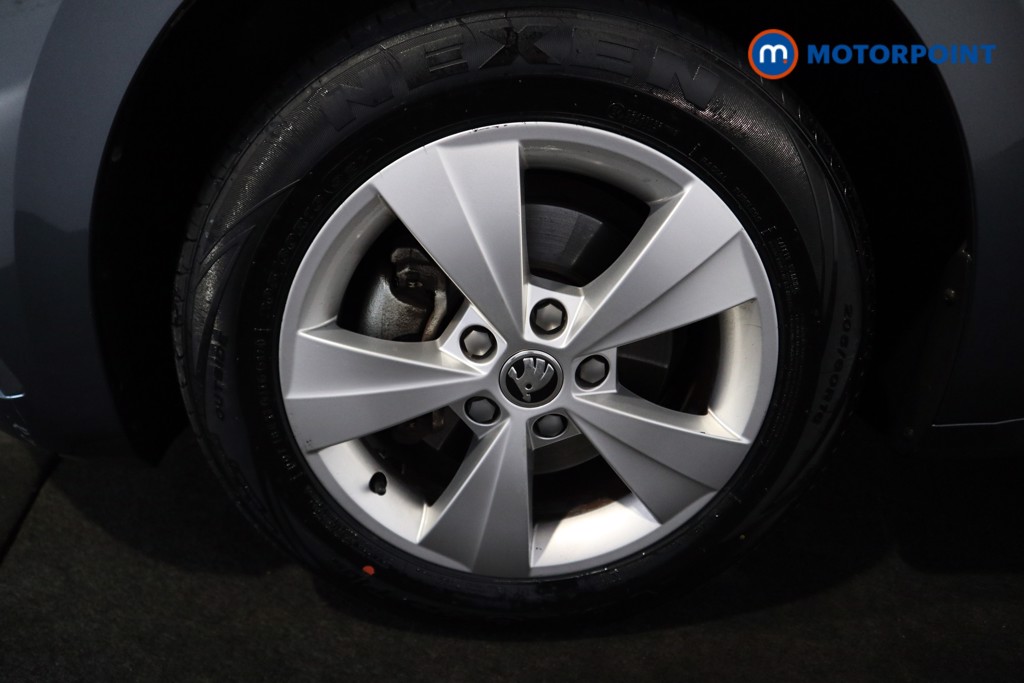 Skoda Octavia Se First Edition Manual Petrol Estate - Stock Number (1562392) - 15th supplementary image