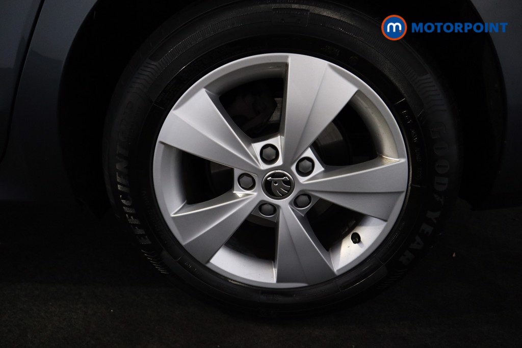 Skoda Octavia Se First Edition Manual Petrol Estate - Stock Number (1562392) - 16th supplementary image