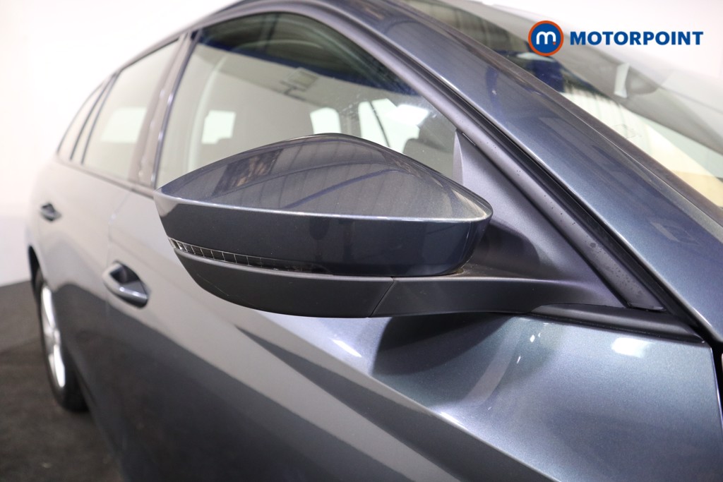 Skoda Octavia Se First Edition Manual Petrol Estate - Stock Number (1562392) - 20th supplementary image