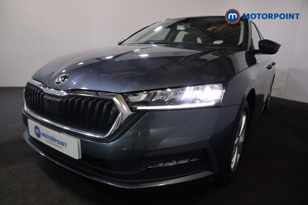 Skoda Octavia Se First Edition Manual Petrol Estate - Stock Number (1562392) - 22nd supplementary image