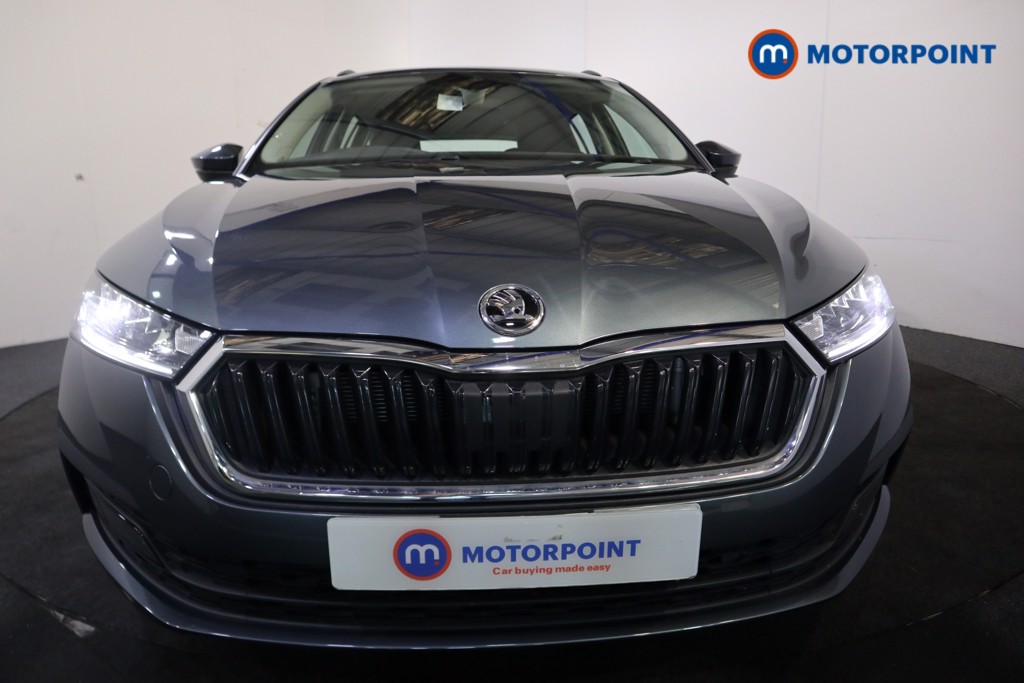 Skoda Octavia Se First Edition Manual Petrol Estate - Stock Number (1562392) - 23rd supplementary image