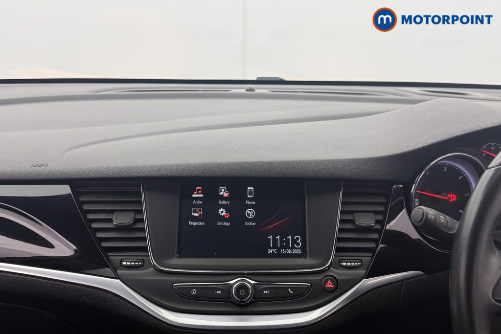 Vauxhall Astra SRI Manual Diesel Hatchback - Stock Number (1562892) - 2nd supplementary image