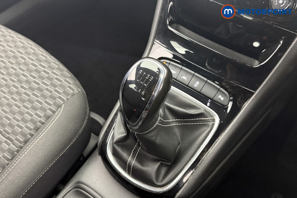 Vauxhall Astra SRI Manual Diesel Hatchback - Stock Number (1562892) - 5th supplementary image