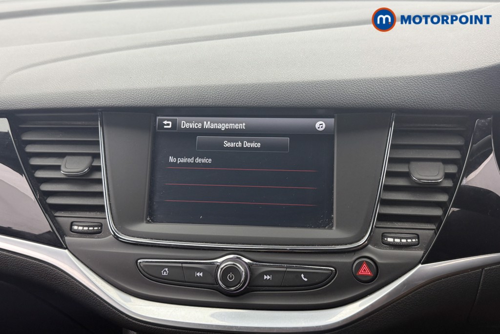 Vauxhall Astra SRI Manual Diesel Hatchback - Stock Number (1562892) - 7th supplementary image