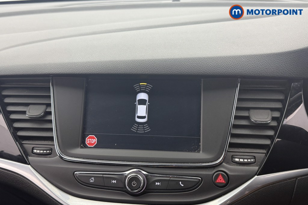 Vauxhall Astra SRI Manual Diesel Hatchback - Stock Number (1562892) - 8th supplementary image