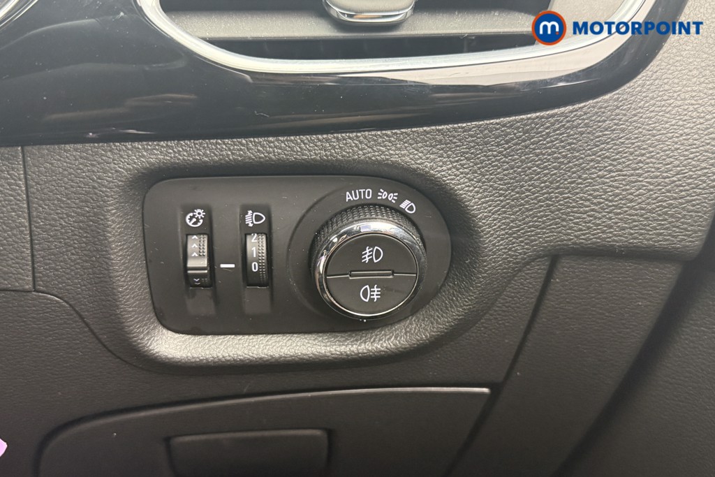 Vauxhall Astra SRI Manual Diesel Hatchback - Stock Number (1562892) - 11th supplementary image