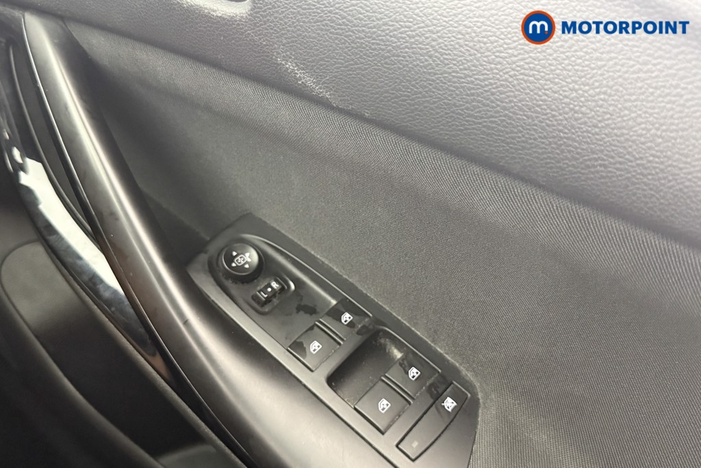 Vauxhall Astra SRI Manual Diesel Hatchback - Stock Number (1562892) - 12th supplementary image