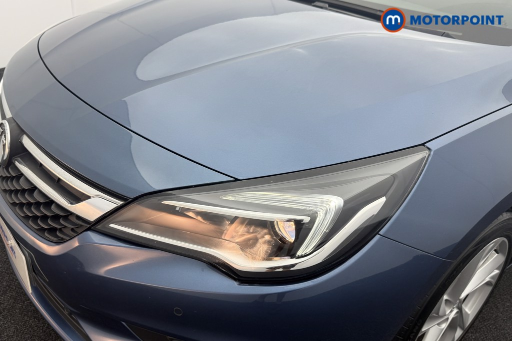 Vauxhall Astra SRI Manual Diesel Hatchback - Stock Number (1562892) - 14th supplementary image