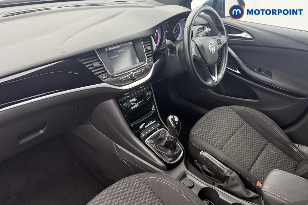 Vauxhall Astra SRI Manual Diesel Hatchback - Stock Number (1562892) - 16th supplementary image