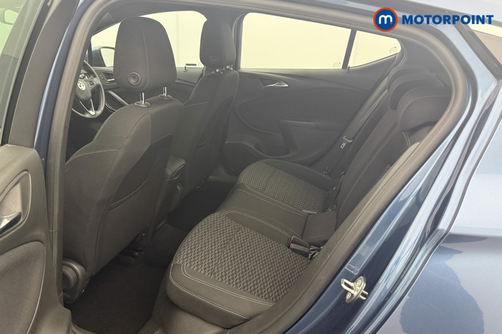Vauxhall Astra SRI Manual Diesel Hatchback - Stock Number (1562892) - 18th supplementary image