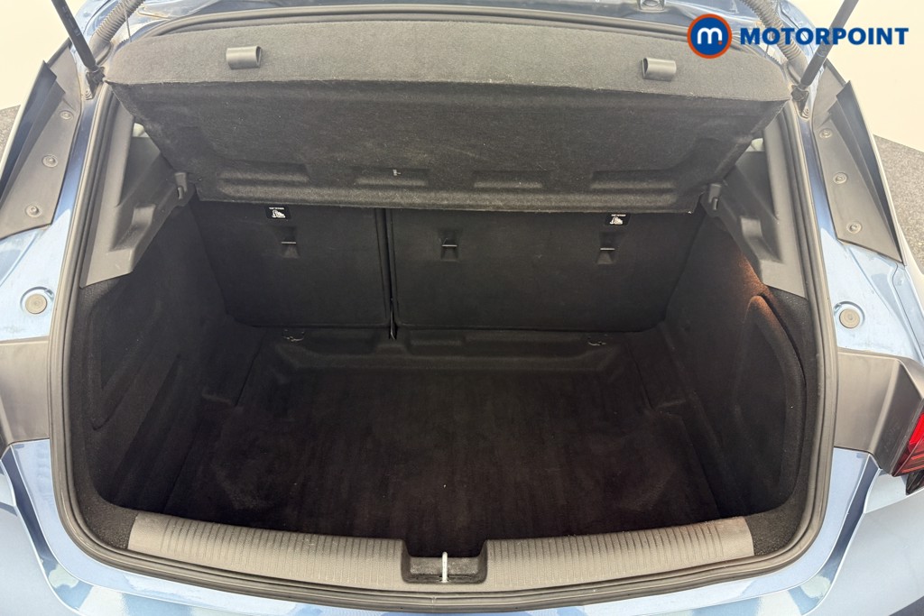 Vauxhall Astra SRI Manual Diesel Hatchback - Stock Number (1562892) - 22nd supplementary image