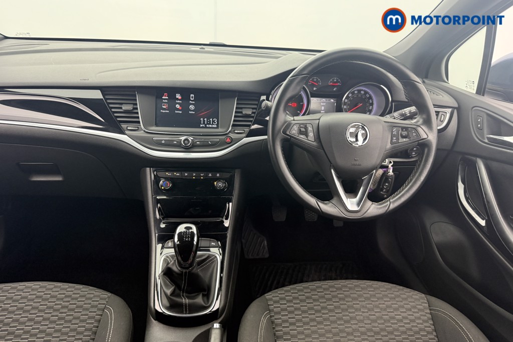 Vauxhall Astra SRI Manual Diesel Hatchback - Stock Number (1562892) - 1st supplementary image