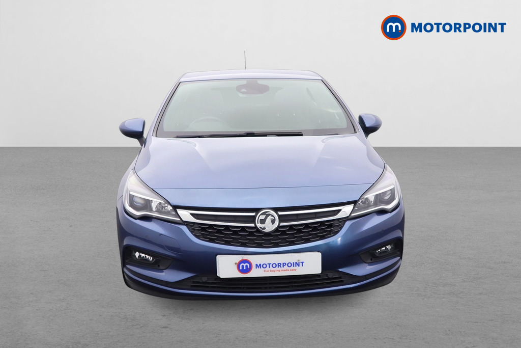Vauxhall Astra SRI Manual Diesel Hatchback - Stock Number (1562892) - Front bumper