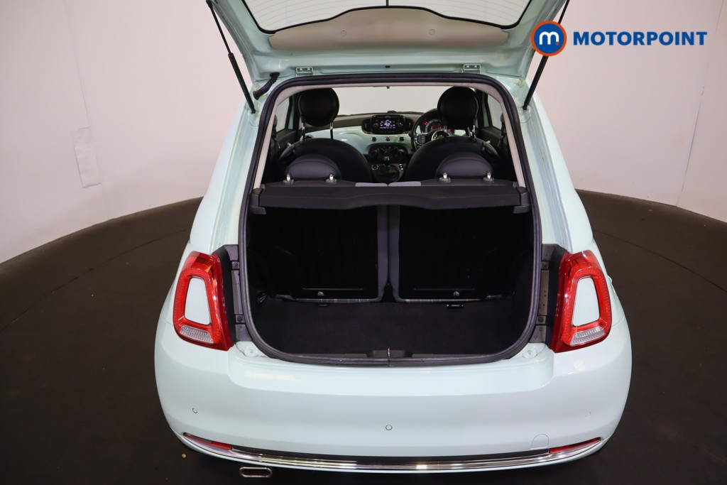 Fiat 500 Lounge Manual Petrol Hatchback - Stock Number (1562959) - 8th supplementary image