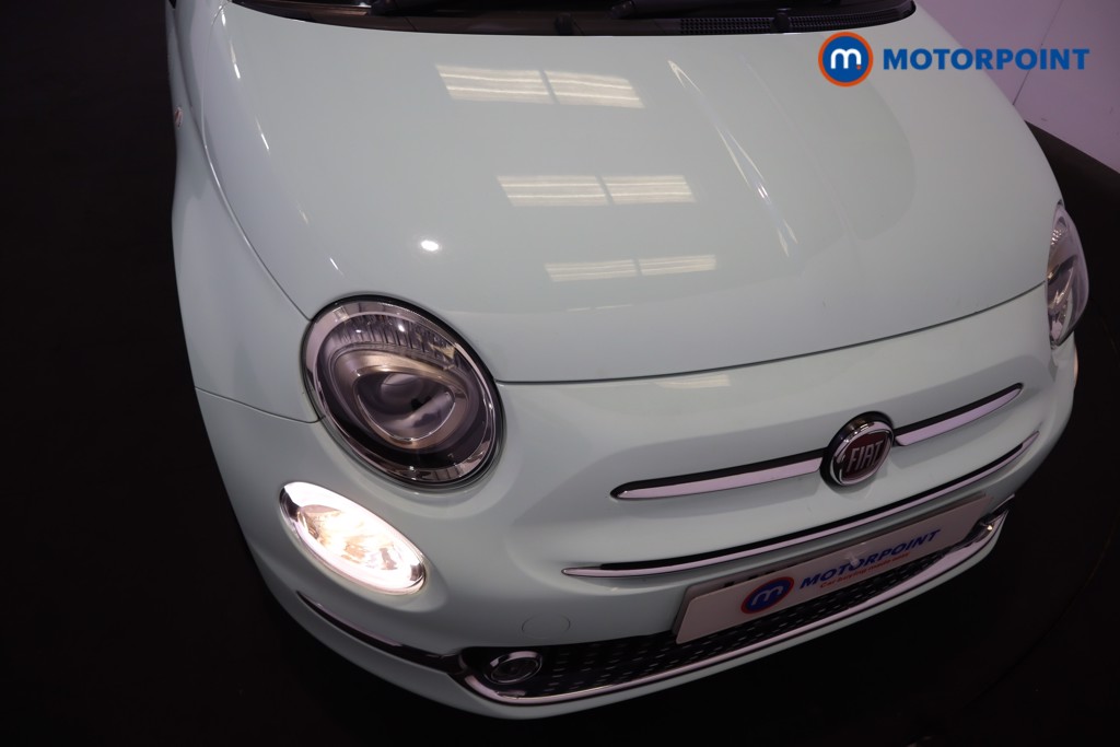 Fiat 500 Lounge Manual Petrol Hatchback - Stock Number (1562959) - 29th supplementary image