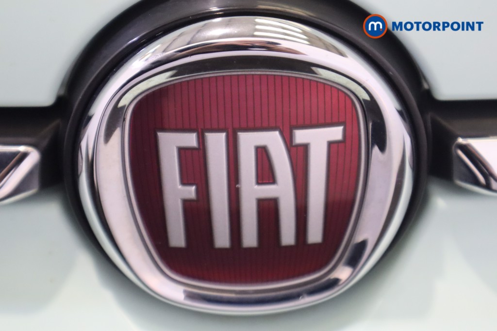 Fiat 500 Lounge Manual Petrol Hatchback - Stock Number (1562959) - 30th supplementary image