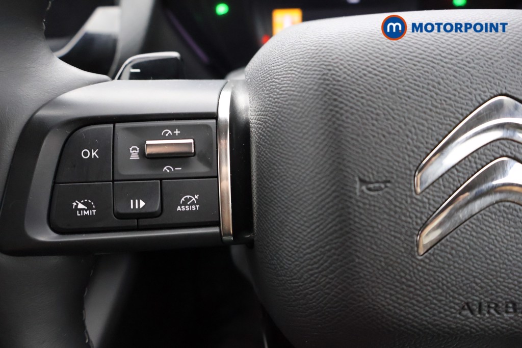 Citroen C5 X Shine Plus Automatic Petrol Hatchback - Stock Number (1562990) - 2nd supplementary image