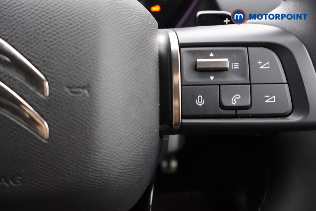 Citroen C5 X Shine Plus Automatic Petrol Hatchback - Stock Number (1562990) - 3rd supplementary image