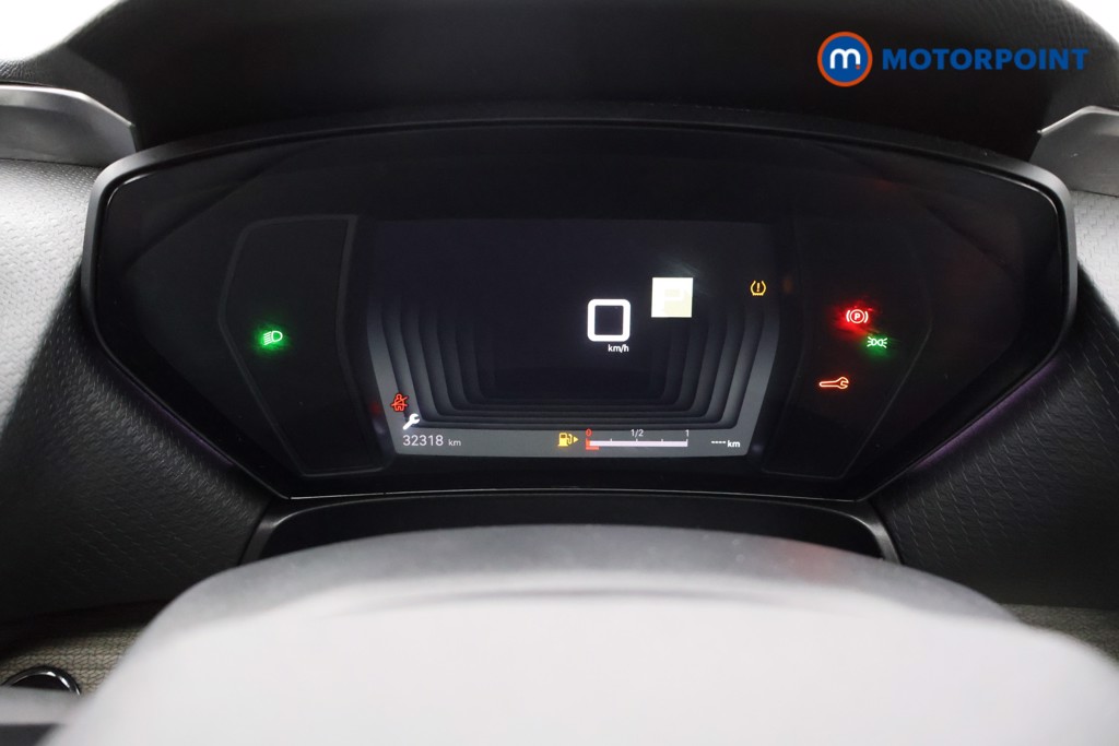 Citroen C5 X Shine Plus Automatic Petrol Hatchback - Stock Number (1562990) - 4th supplementary image