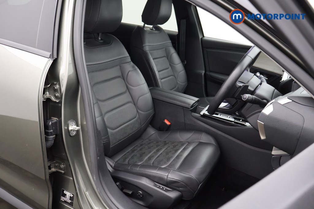 Citroen C5 X Shine Plus Automatic Petrol Hatchback - Stock Number (1562990) - 9th supplementary image