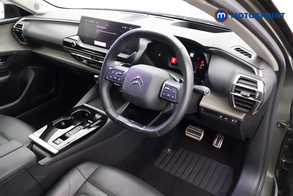 Citroen C5 X Shine Plus Automatic Petrol Hatchback - Stock Number (1562990) - 10th supplementary image