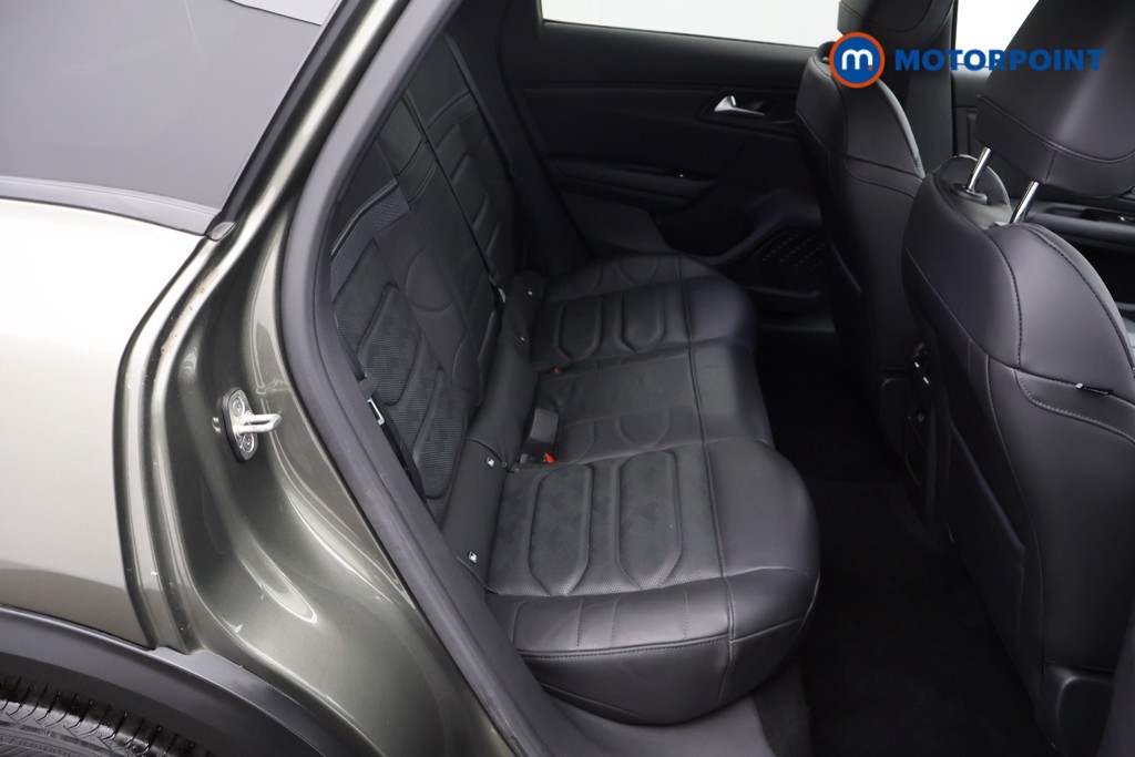 Citroen C5 X Shine Plus Automatic Petrol Hatchback - Stock Number (1562990) - 11th supplementary image